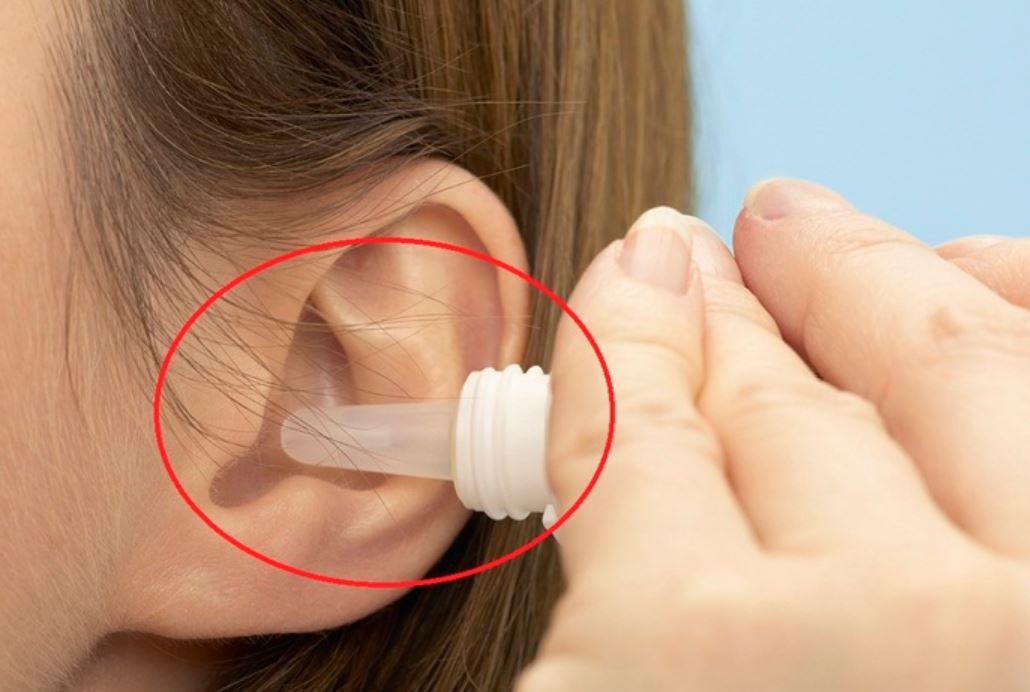 khám tai mũi họng tại bình chuẩn