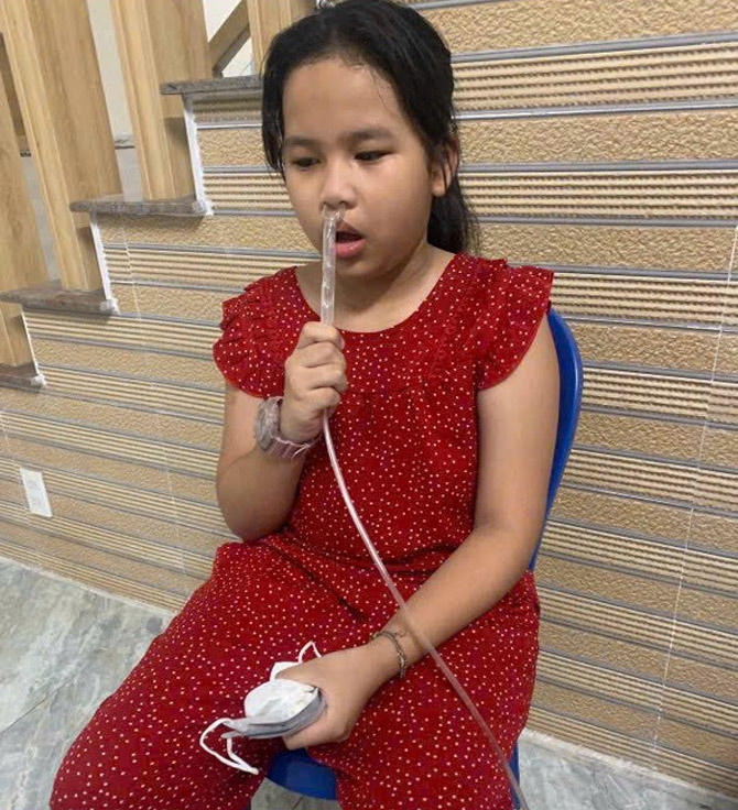 Khám tai mũi họng tại Bình Chuẩn